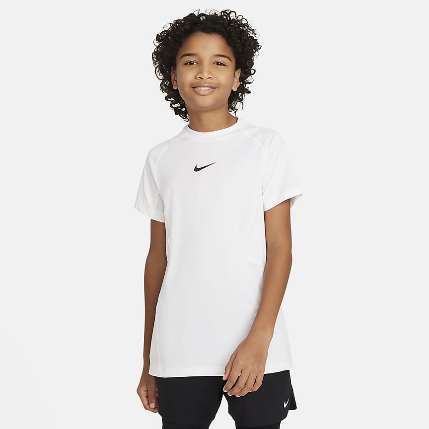 Netherlands x Patta Men's Academy Pro Short-Sleeve Soccer Top